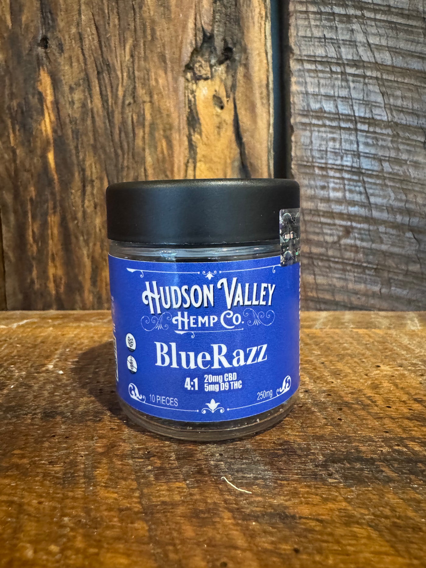 Hemp-Derived THC Gummies – Relaxing, Flavorful & Vegan