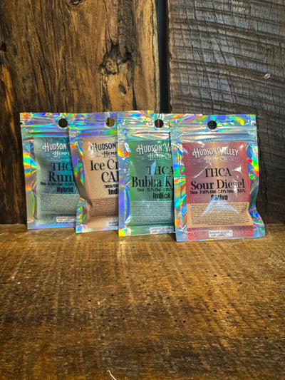 Live Resin THCA + CBD Vape Cartridge – 1g | Indica, Sativa & Hybrid Strains