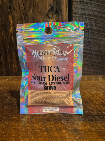 Live Resin THCA + CBD Vape Cartridge – 1g | Indica, Sativa & Hybrid Strains