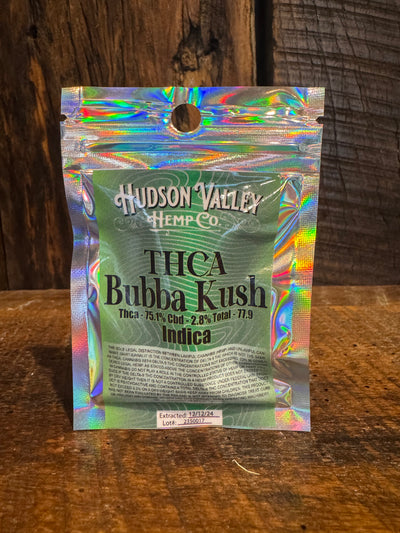 Live Resin THCA + CBD Vape Cartridge – 1g | Indica, Sativa & Hybrid Strains