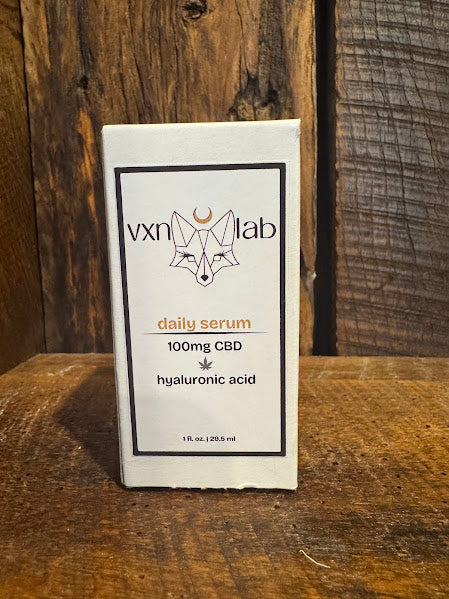 30% Off VXN Hyaluronic Serum