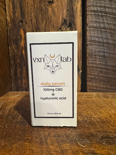 30% Off VXN Hyaluronic Serum