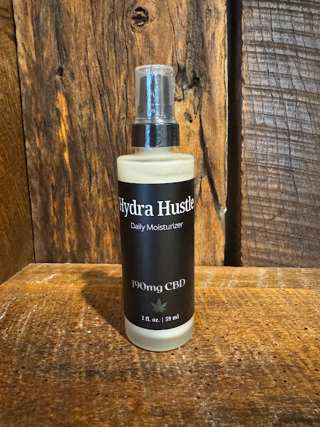 30% Off VXN Daily Moisturizer