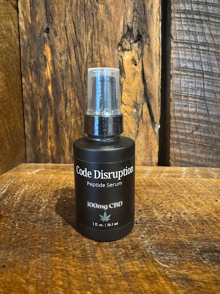 30% Off VXN Peptide Serum