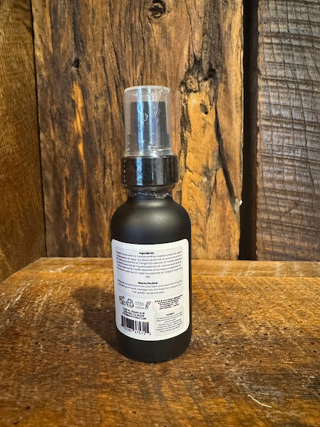 30% Off VXN Sacred Body Oil